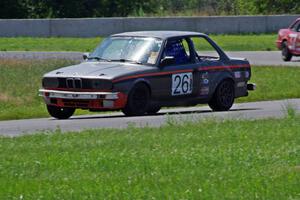 North Loop Motorsports 2 BMW 325