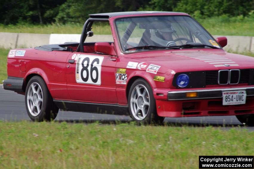 Missing Link Motorsport BMW 325