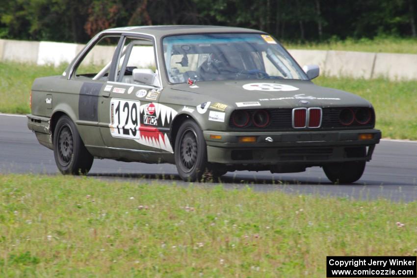 E30 Bombers BMW 325i