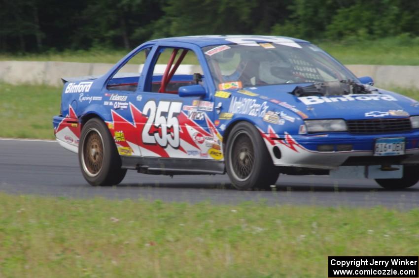 Binford 'More Power' Racing Chevy Beretta