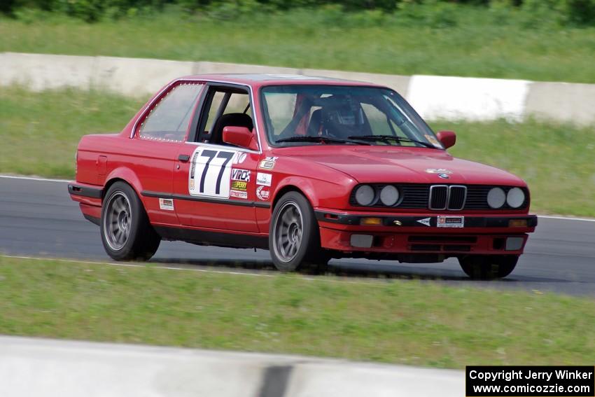 Probs Racing BMW 325