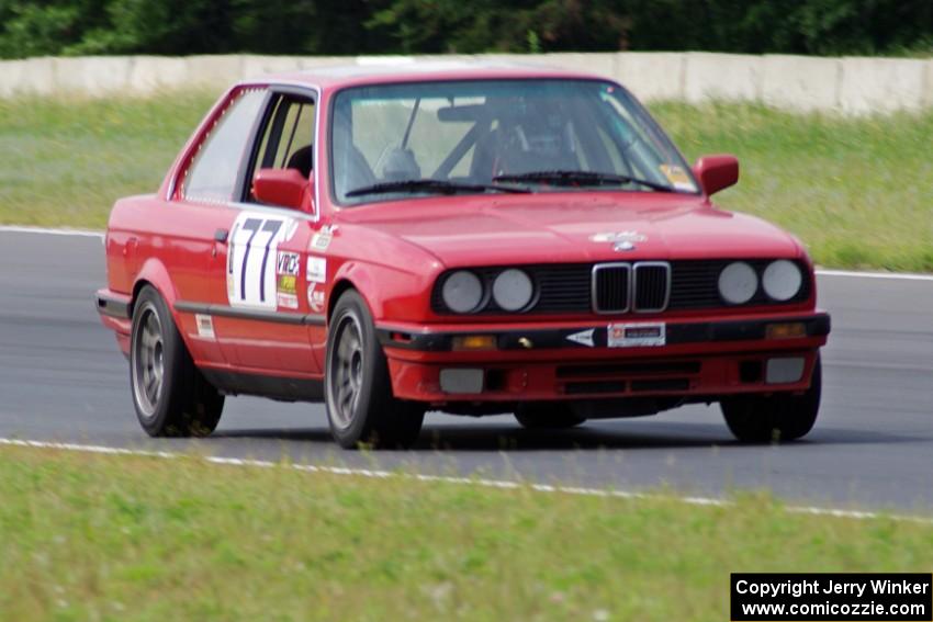 Probs Racing BMW 325