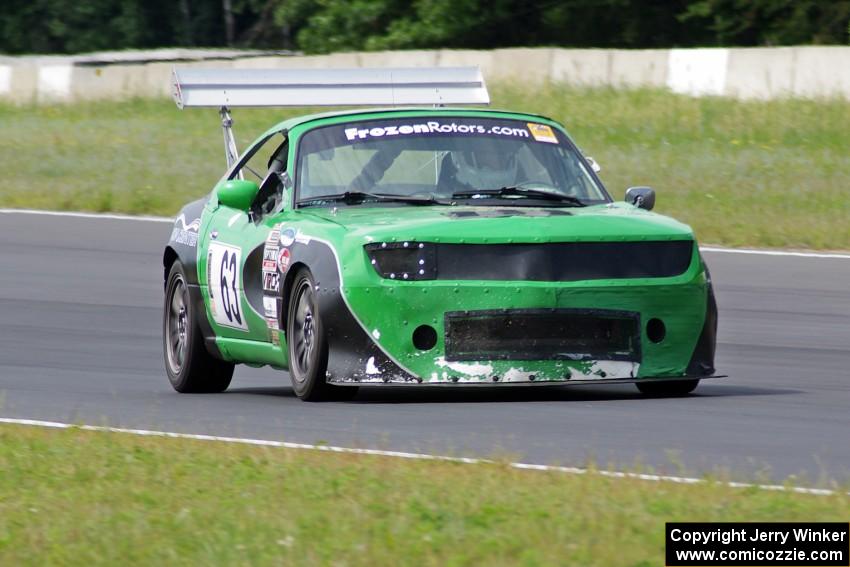 Miaro Racing Mazda Miata