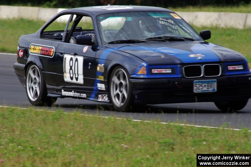 Flying Circus BMW 325i