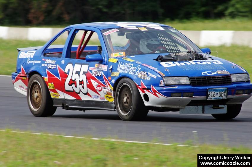 Binford 'More Power' Racing Chevy Beretta