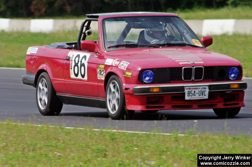 Missing Link Motorsport BMW 325