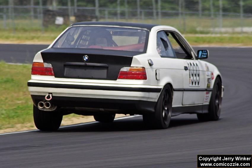 Fubar Racing BMW 325