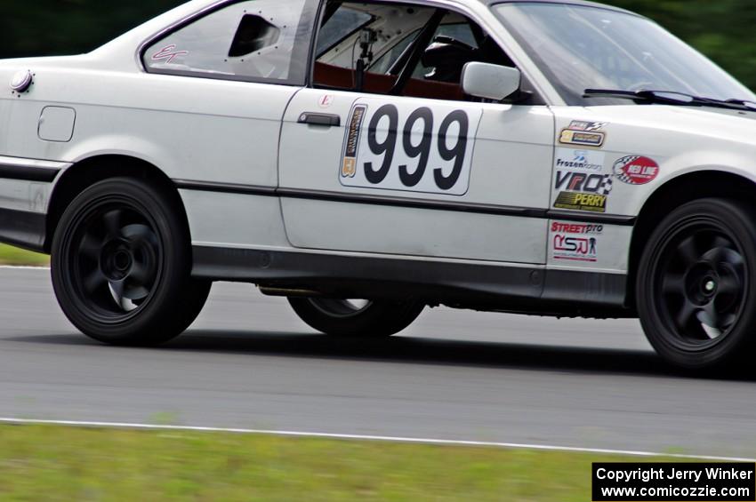 Fubar Racing BMW 325