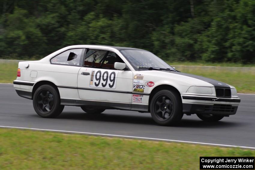 Fubar Racing BMW 325