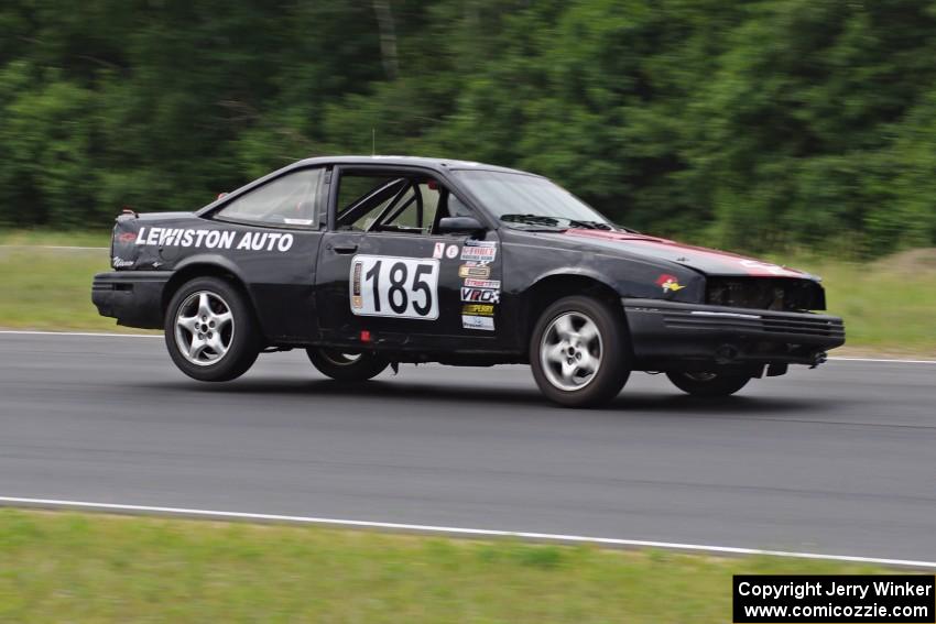 Nienow Racing Chevy Cavalier Z-24