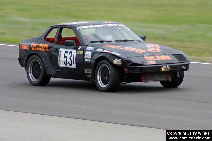 This Car Is For Sale Porsche 944