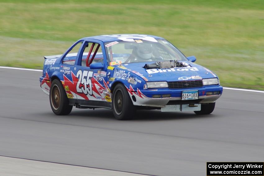 Binford 'More Power' Racing Chevy Beretta