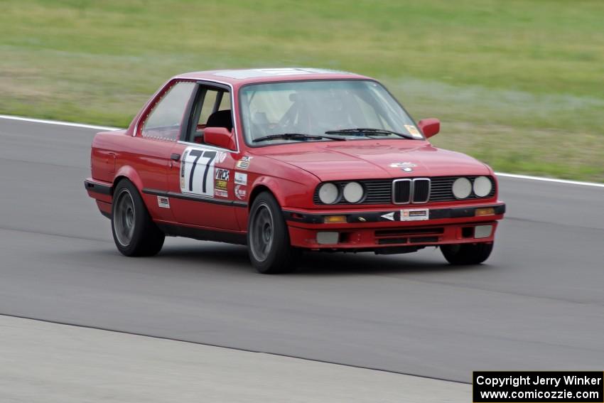 Probs Racing BMW 325