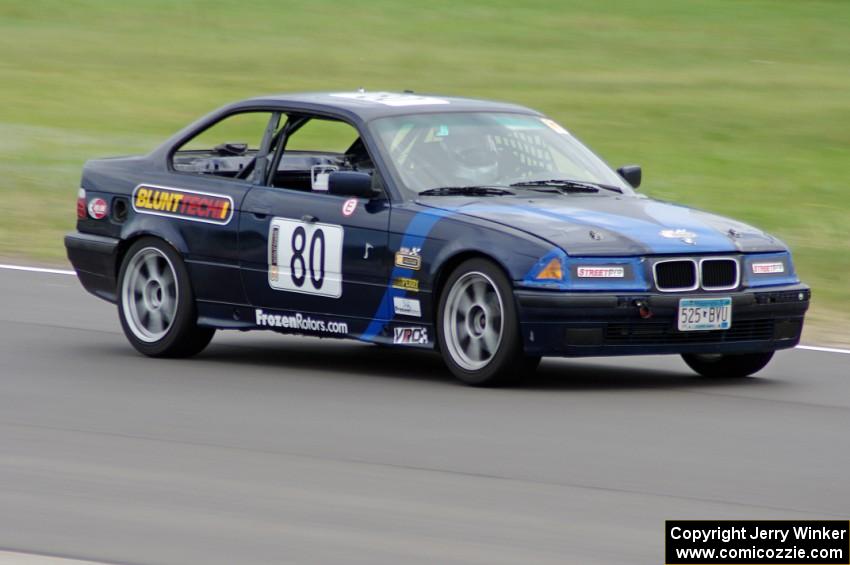 Flying Circus BMW 325i