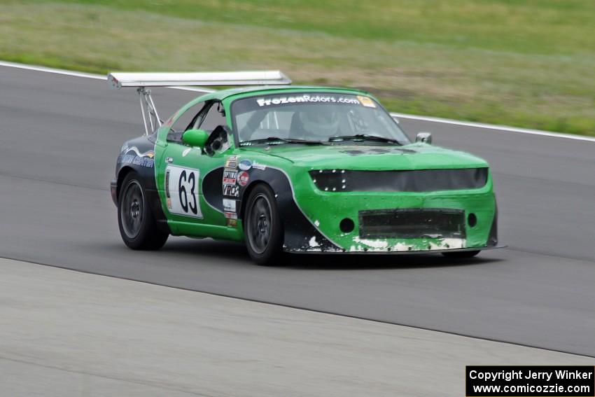 Miaro Racing Mazda Miata