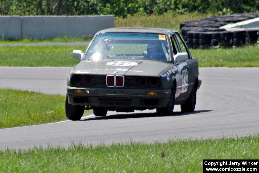 E30 Bombers BMW 325i