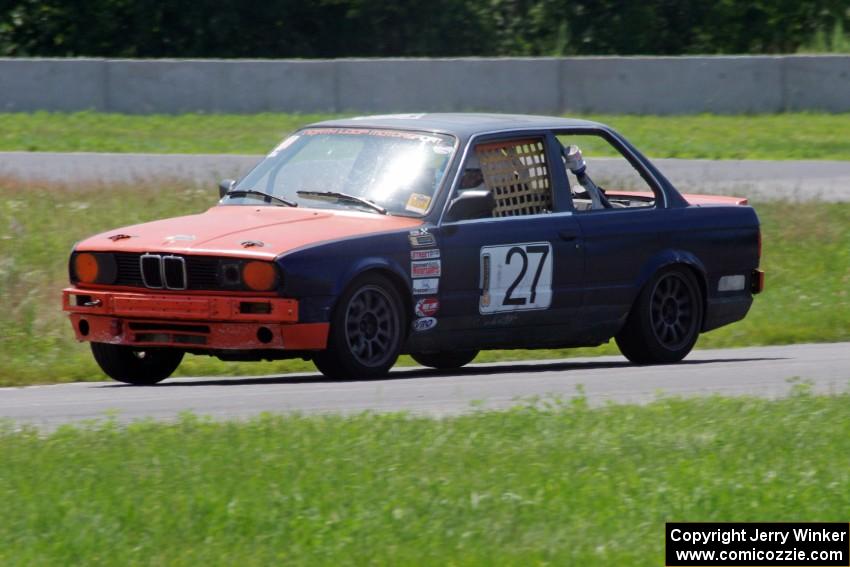 North Loop Motorsports 1 BMW 325