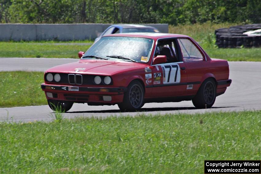 Probs Racing BMW 325