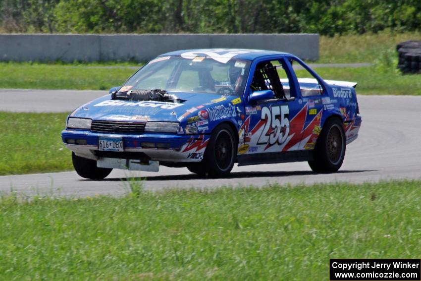 Binford 'More Power' Racing Chevy Beretta