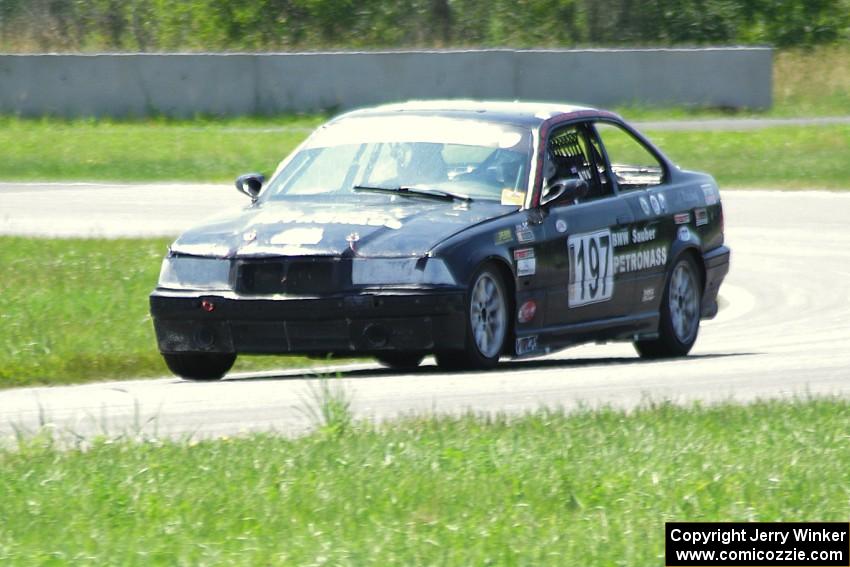 F1 1ab's (F1 Wannabees) BMW 325