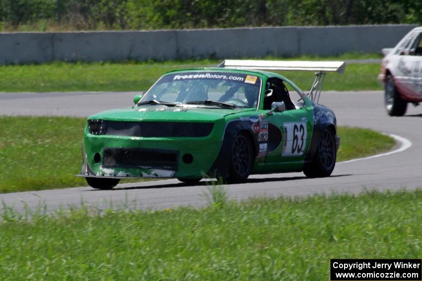 Miaro Racing Mazda Miata