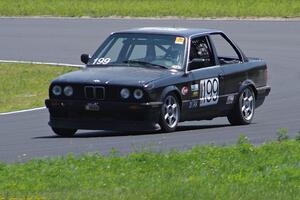 Cheap Shot Racing BMW 325is