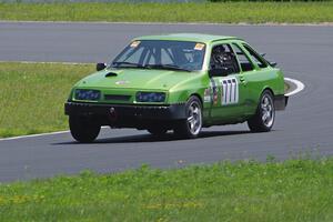 Flying Dutchmen Merkur XR4Ti