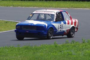 British American Racing BMW 318i