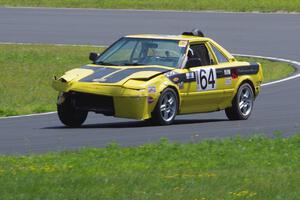 Stillwater Chumps Toyota MR-2