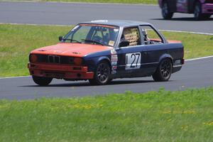 North Loop Motorsports 1 BMW 325