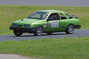 Flying Dutchmen Merkur XR4Ti