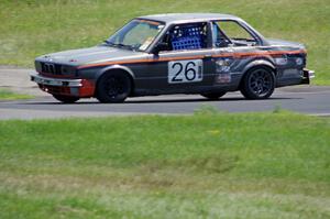 North Loop Motorsports 2 BMW 325