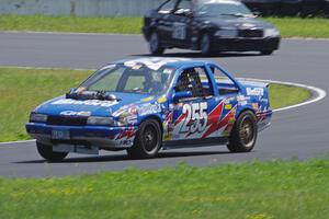 Binford 'More Power' Racing Chevy Beretta