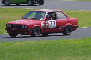 Probs Racing BMW 325