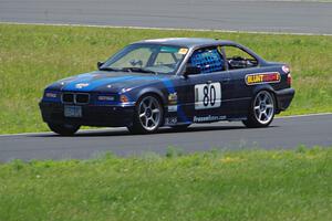 Flying Circus BMW 325i