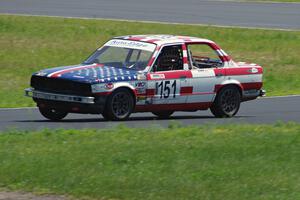 British American Racing 2 BMW 318i