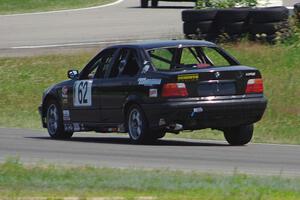 Team Shake and Bake BMW 328i