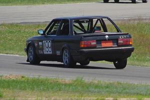 Cheap Shot Racing BMW 325is