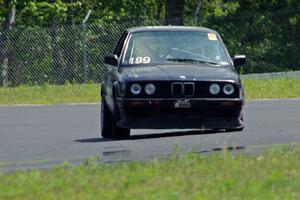 Cheap Shot Racing BMW 325is