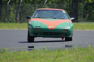 SoDak Petrolheads Mazda RX-7