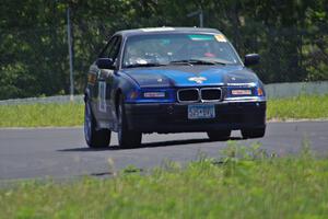 Flying Circus BMW 325i