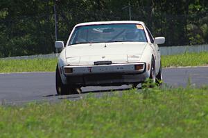 Team Fugu Porsche 924