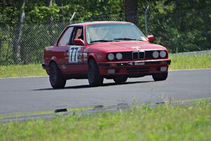 Probs Racing BMW 325