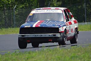 British American Racing 2 BMW 318i