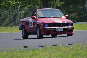 Missing Link Motorsport BMW 325