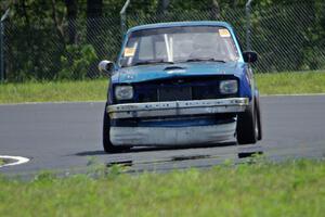 Team Chevette Chevy Chevette