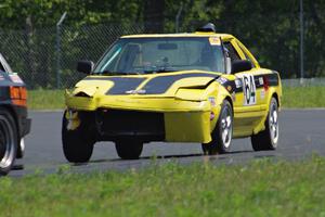 Stillwater Chumps Toyota MR-2