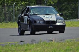 Team Shake and Bake BMW 328i