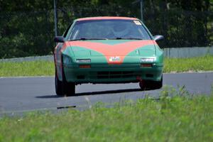 SoDak Petrolheads Mazda RX-7