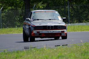 North Loop Motorsports 2 BMW 325